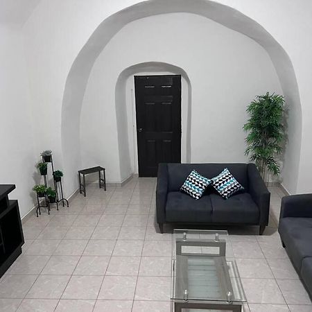 Acogedor Apartamento Vacacional En Plaza Central Lägenhet San Ignacio  Exteriör bild